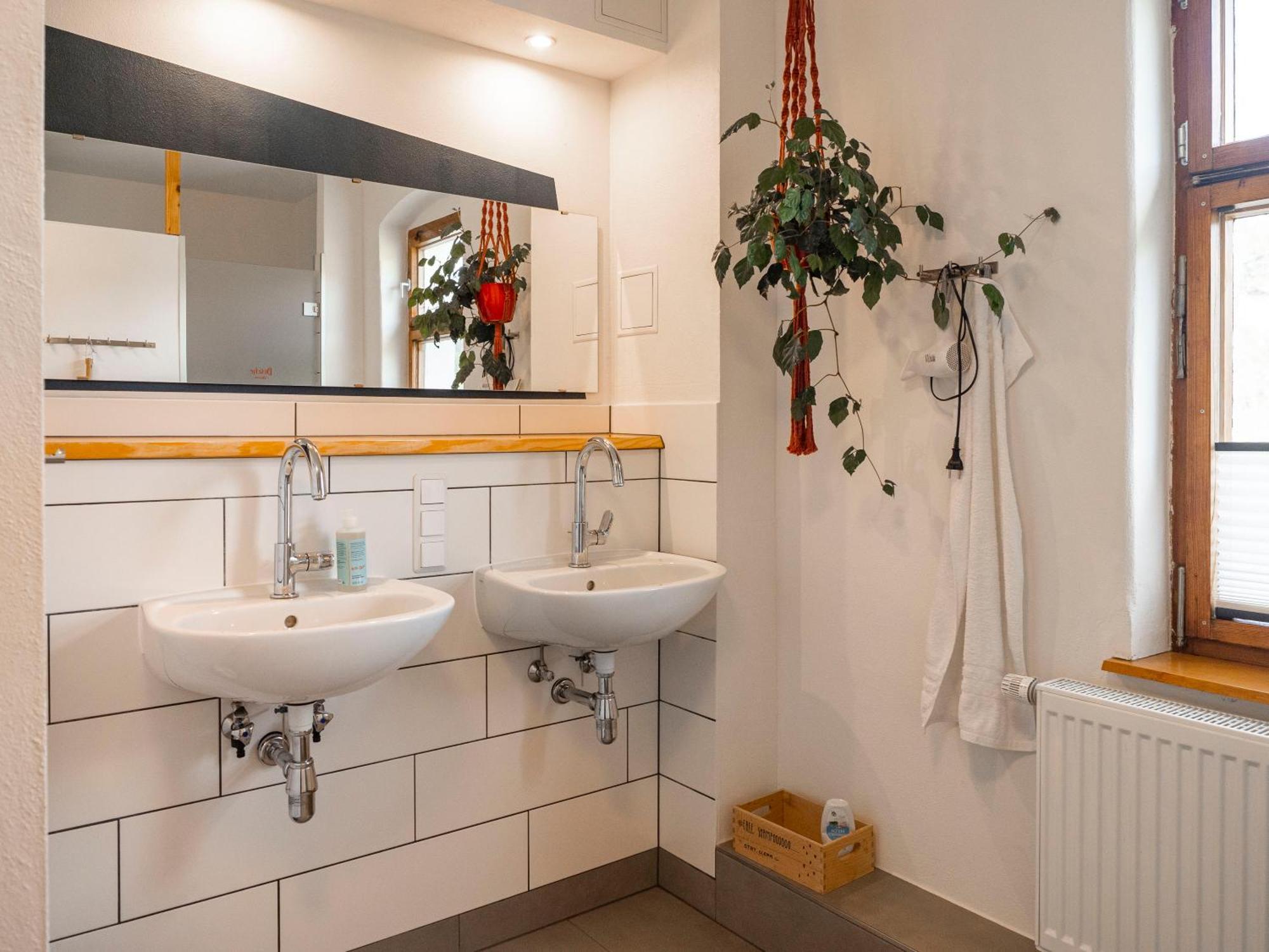 Hinterland Hostel راثين المظهر الخارجي الصورة
